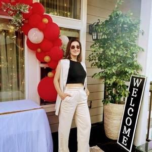 Meet your Posher, Olesea